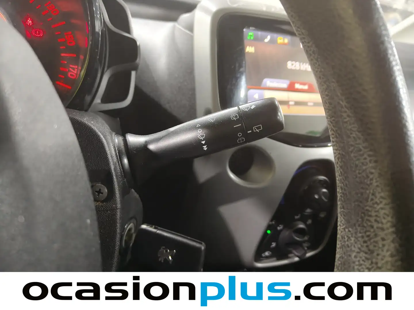 Foto Peugeot 108 Peugeot 108 1.2 PureTech (82 CV)