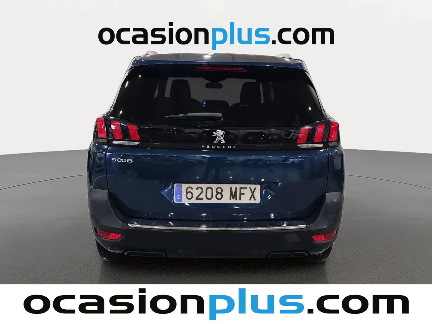 Peugeot 5008 Peugeot 5008 PureTech 130 S&S Allure Pack EAT8 (130 CV) 7 Plazas barato