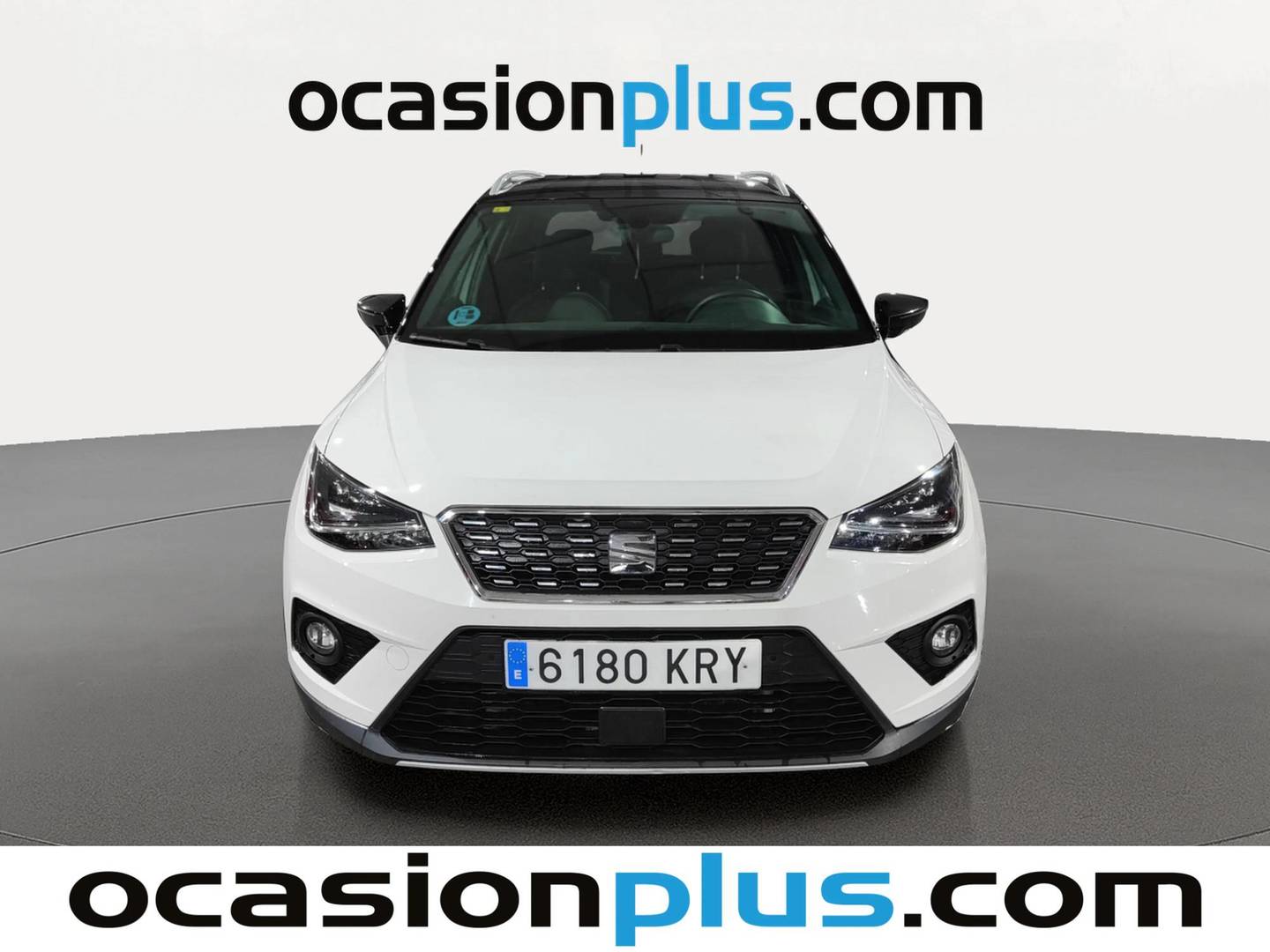 Foto Seat Arona SEAT Arona 1.0 TSI S&S Xcellence (115 CV)