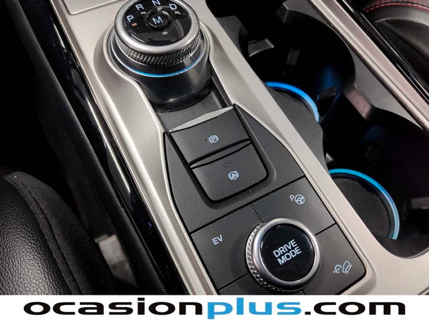 Foto Ford Explorer Ford Explorer 3.0 PHEV ST Line AWD (457 CV) 7 Plazas