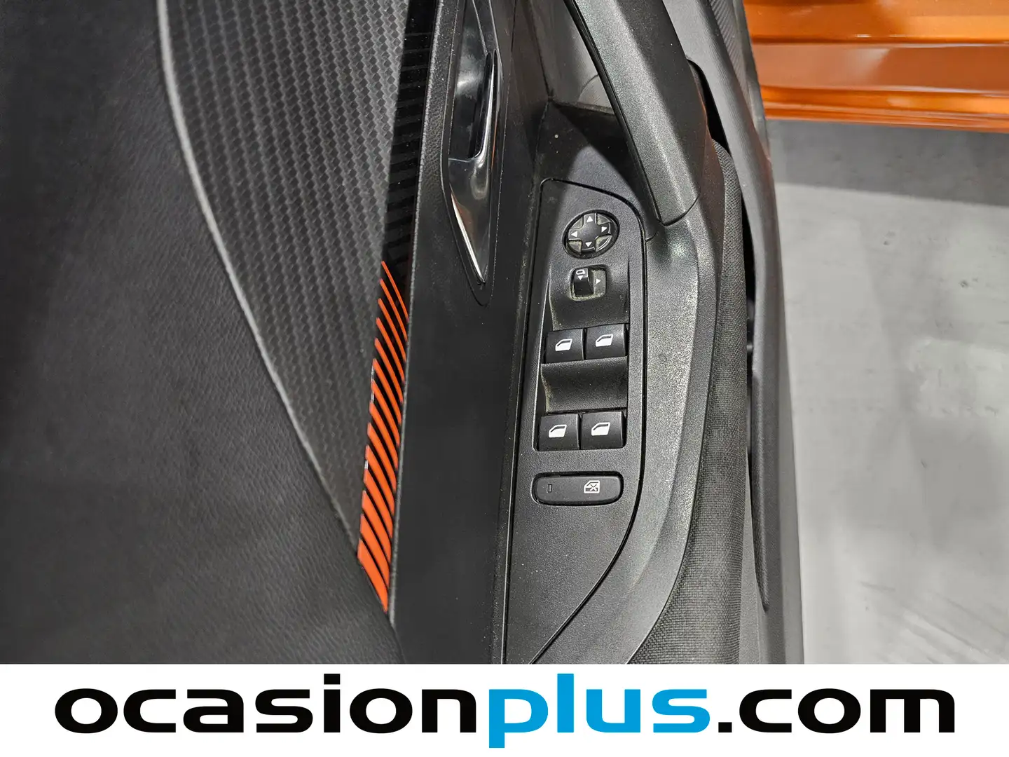 Foto Peugeot 2008 Peugeot 2008 BlueHDi 110 S&S Active Pack (110 CV)