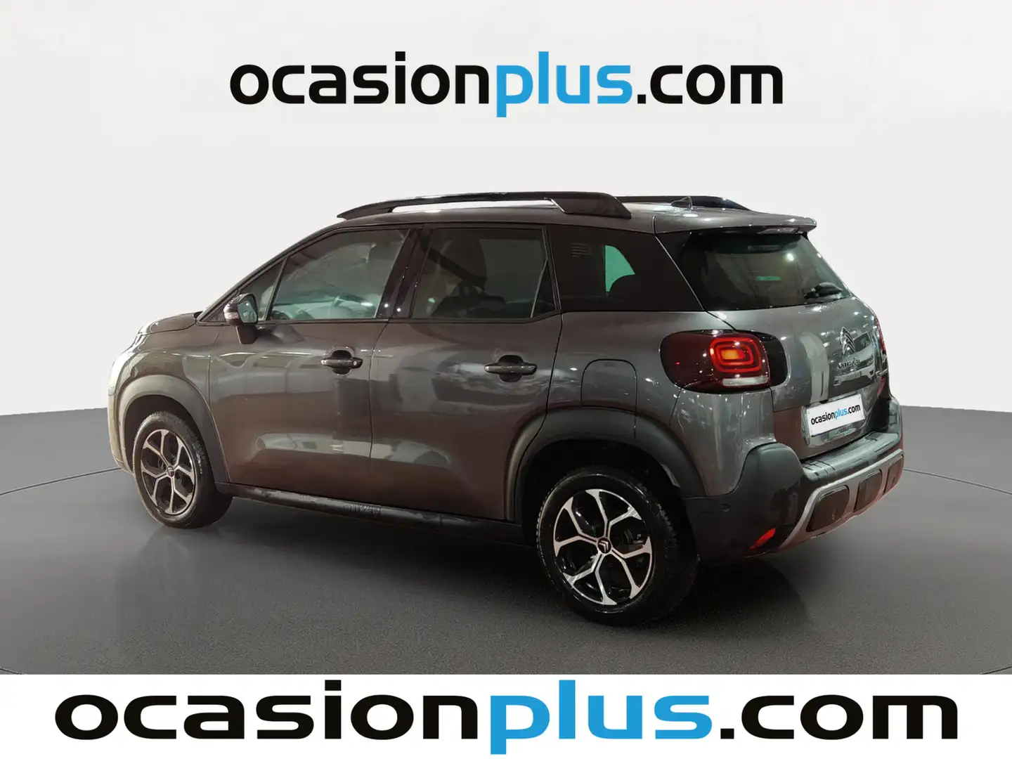 Foto Citroën C3 Aircross Citroen C3 Aircross PureTech 110 S&S Shine (110 CV)