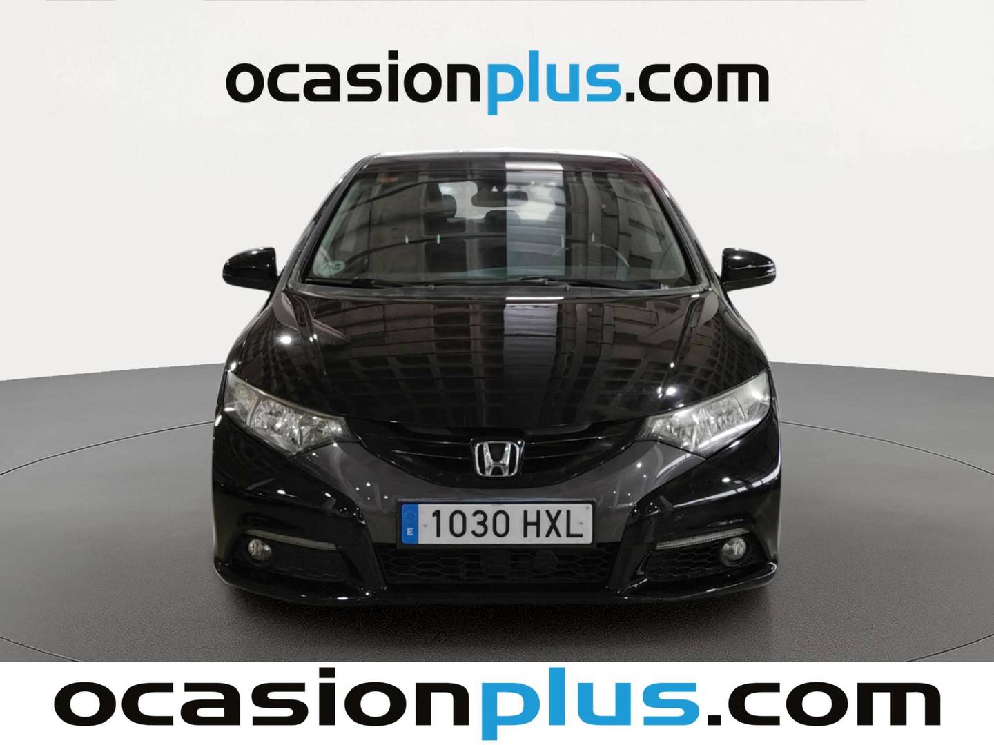 Honda Civic Honda Civic 1.6 i-DTEC Sport (120 CV) 120cv