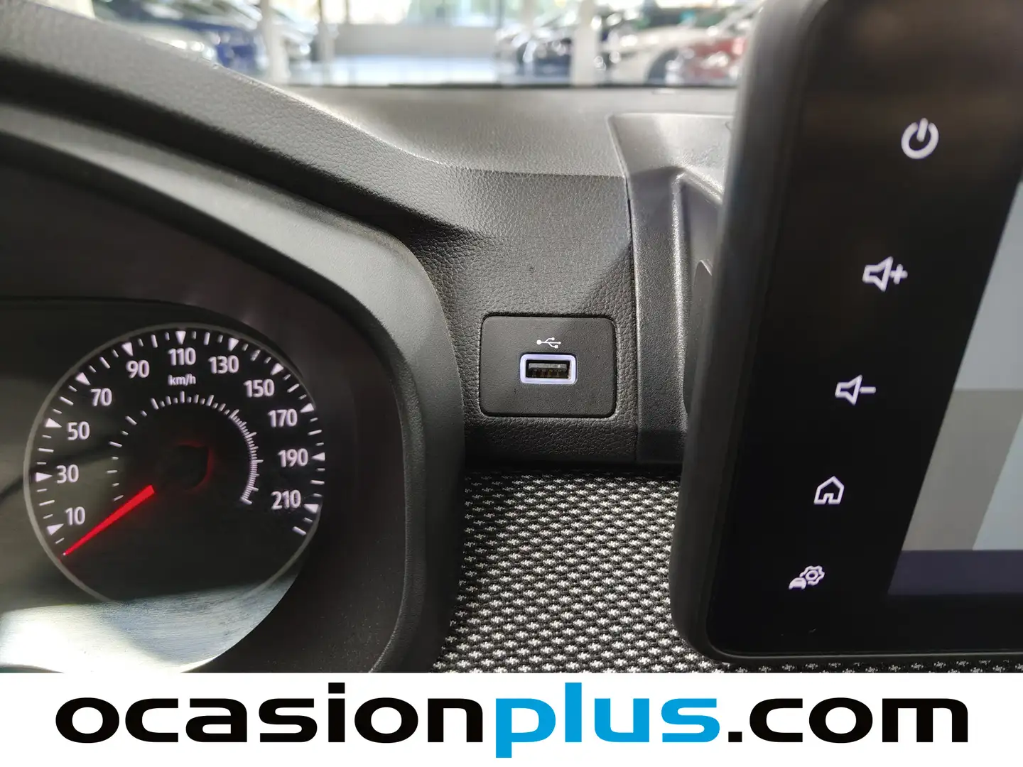 Foto Dacia Sandero Dacia Sandero Expression TCe (91 CV)