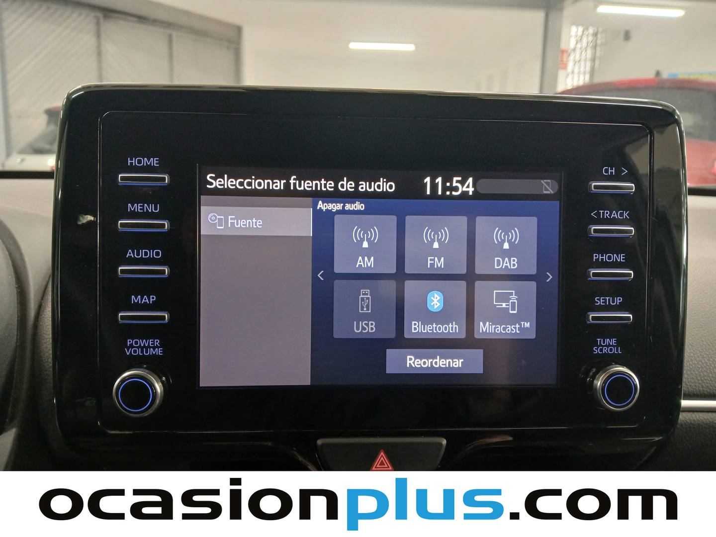 Foto Toyota Yaris Toyota Yaris 120H Business Plus (116 CV)