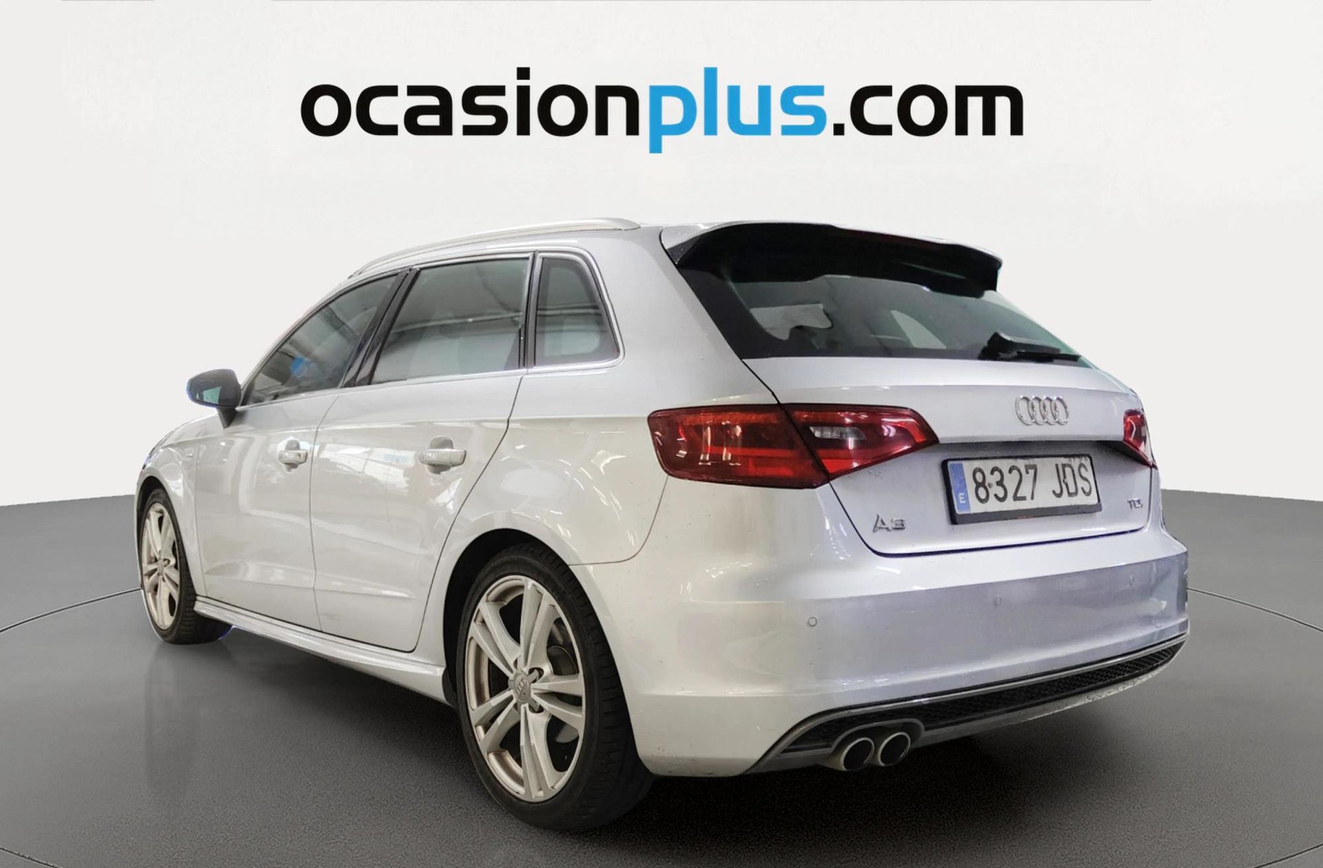Audi A3 Sportback S line 2.0 TDI clean diesel S tronic - foto 3
