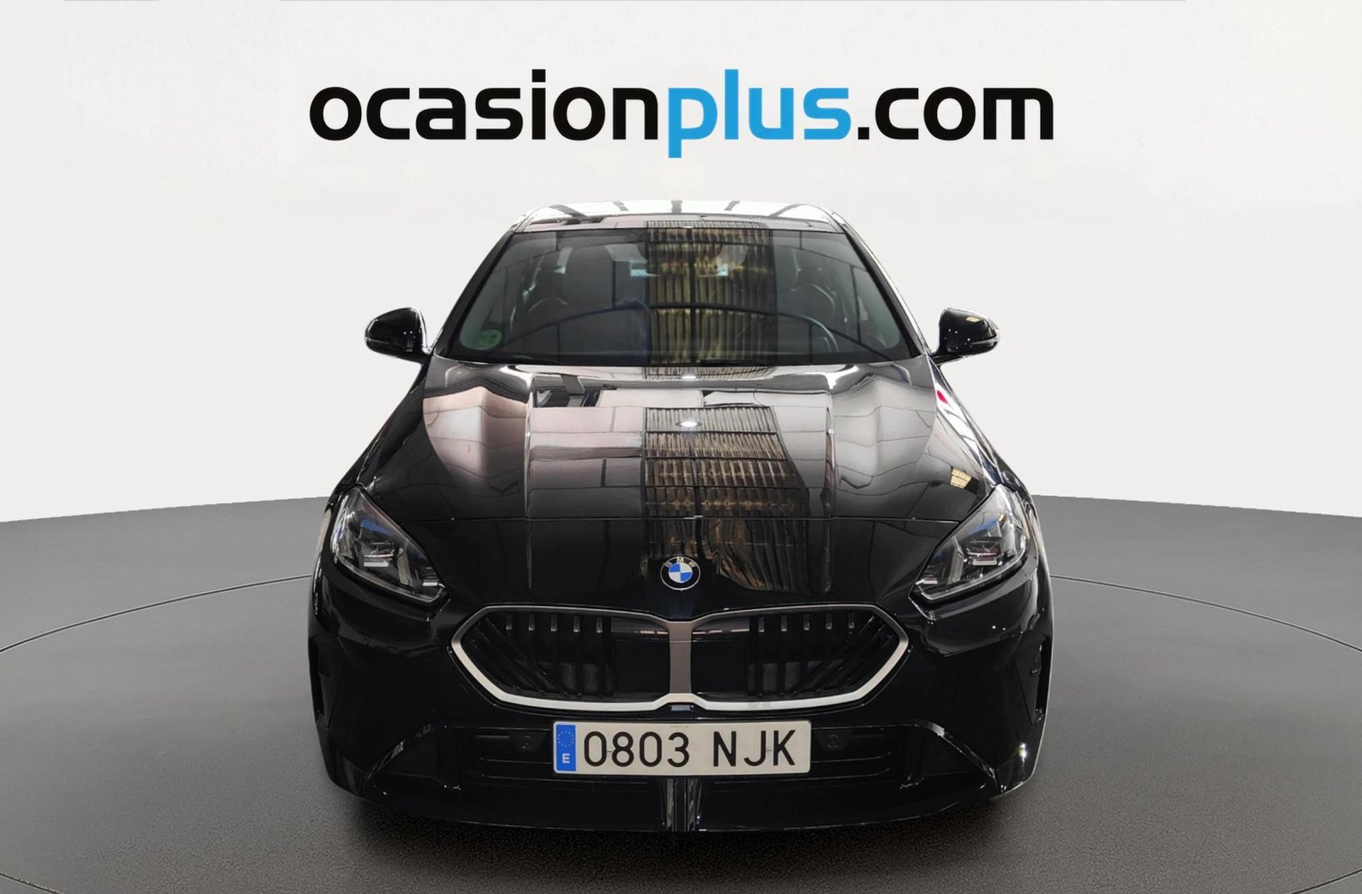 BMW Serie 2 218d Gran Coupe - foto 14