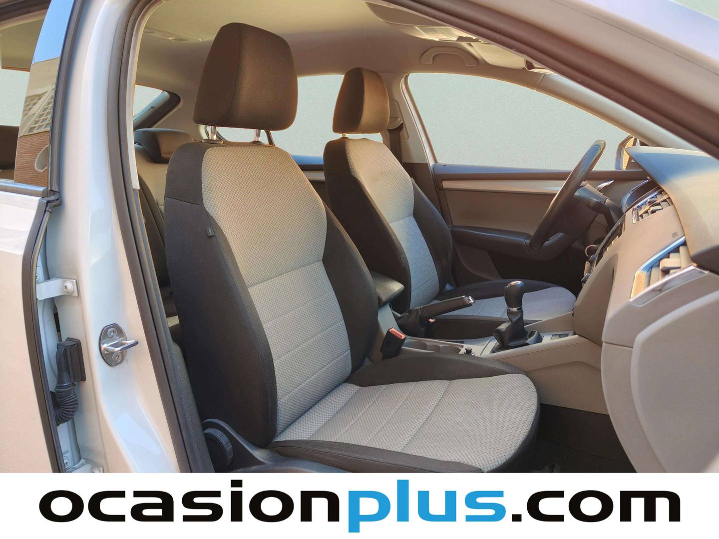 Skoda Octavia Skoda Octavia 1.4 TSI Ambition (150 CV) km 0