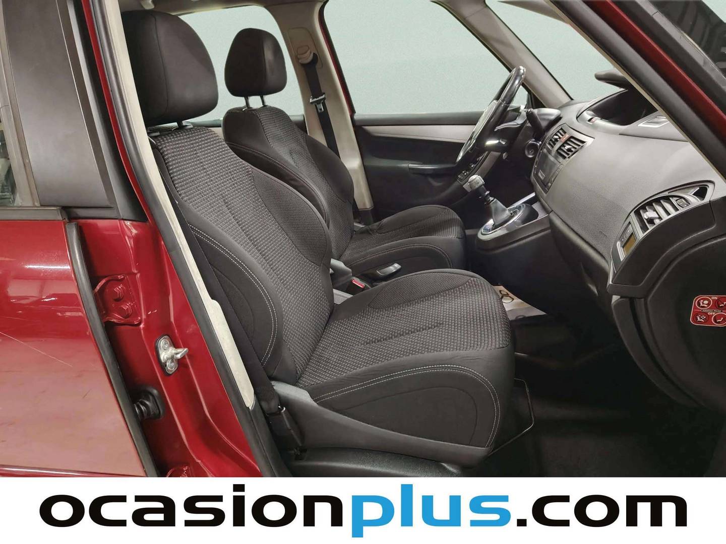 Foto Citroën Grand C4 Picasso Citroen Grand C4 Picasso 1.6 HDI Seduction (112 CV)