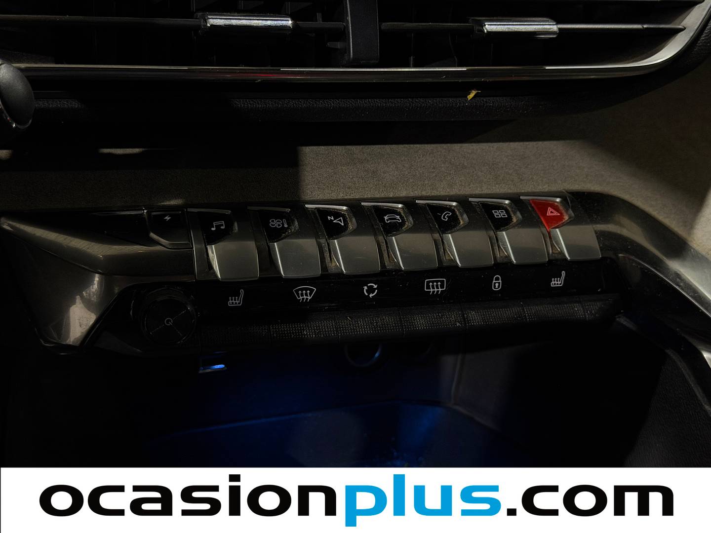 Peugeot 3008 Peugeot 3008 Hybrid 300 GT e-EAT8 (300 CV) automático