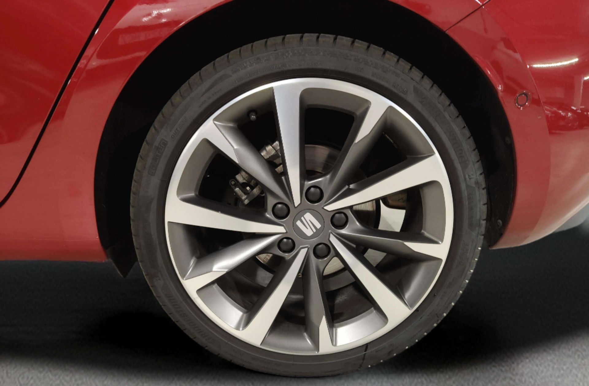SEAT León 2.0 TDI FR Launch Pack L DSG - foto 35