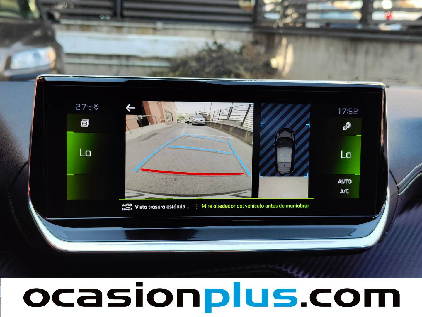 Extras del Peugeot 208 Peugeot 208 PureTech 100 S&S GT Line (100 CV)
