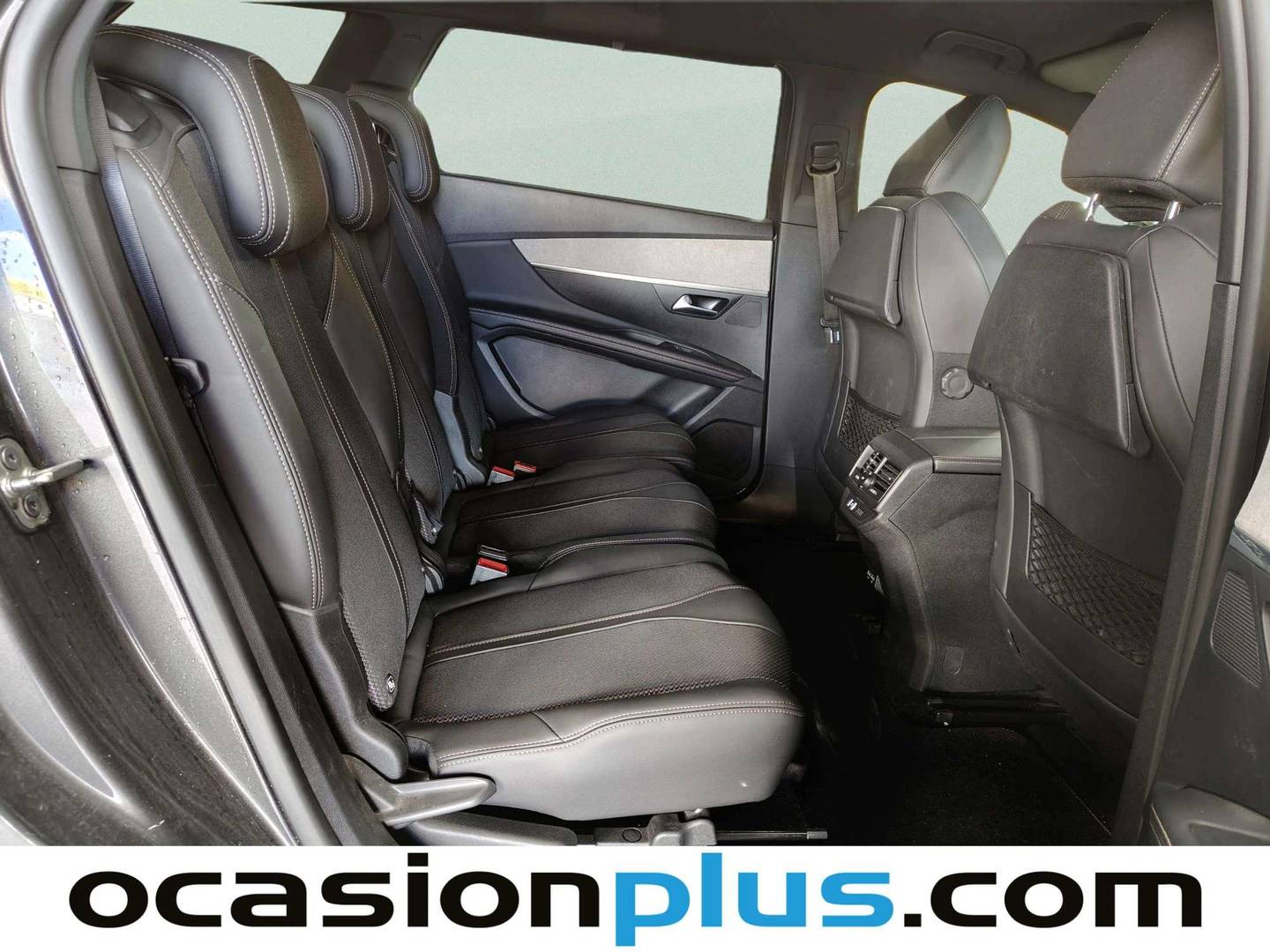 Foto Peugeot 5008 Peugeot 5008 BlueHDI 130 S&S GT EAT8 (130 CV) 7 Plazas