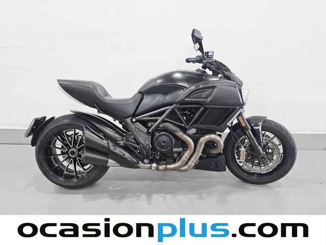 Motos Ducati Segunda Mano