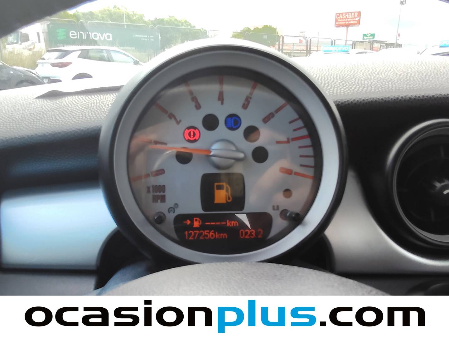 Mini MINI Mini MINI One (75 CV) 2009