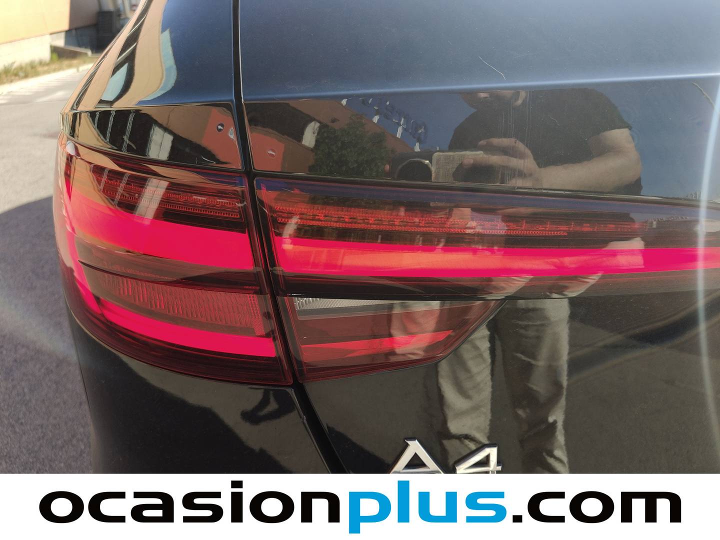 Audi A4 Allroad Quattro Audi A4 Allroad unlimited edition 3.0 TDI Quattro (218 CV) S Tronic al mejor precio