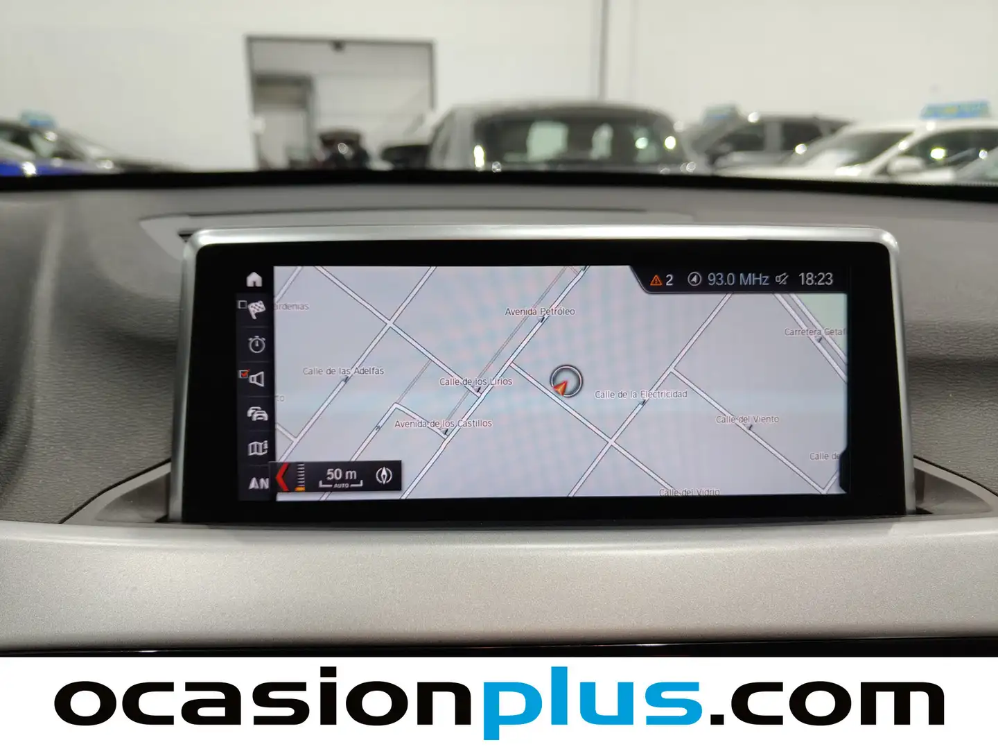 Foto BMW X1 BMW X1 xDrive25e (220 CV)