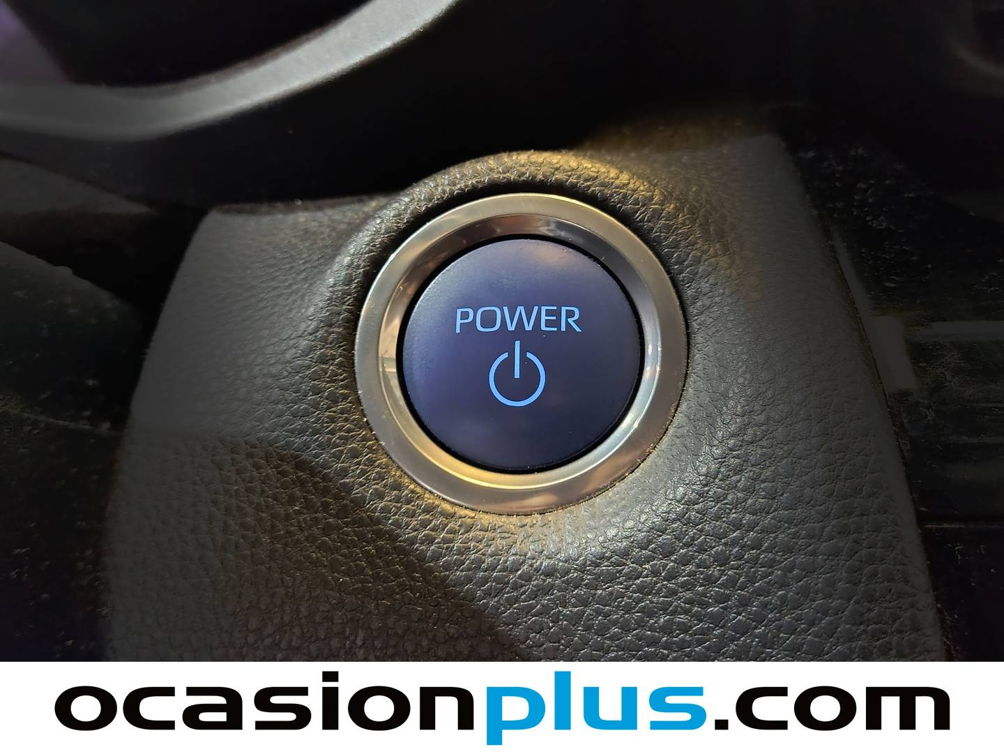Paquetes del Toyota Yaris Cross Toyota Yaris Cross 120H Business plus (116 CV)