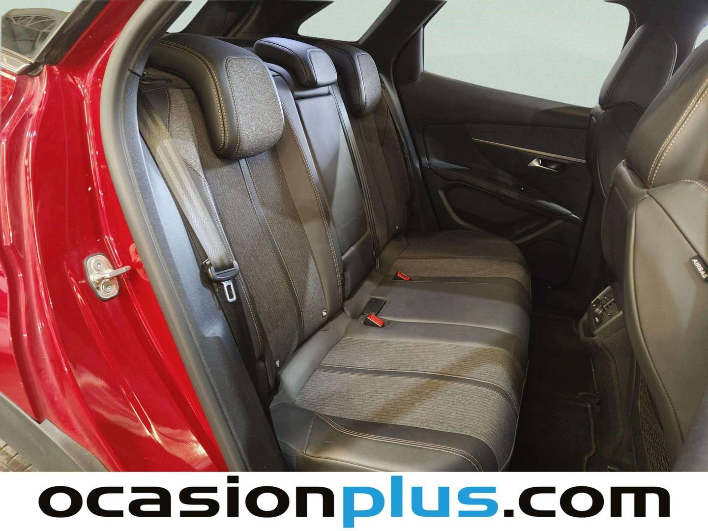 Peugeot 3008 Peugeot 3008 PureTech 130 S&S GT Line (130 CV) gasolina