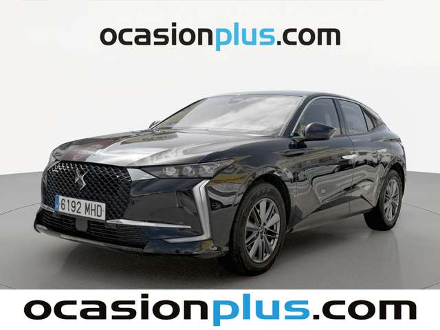 DS DS 4 DS4 BlueHDi 130 Bastille Auto (130 CV) de segunda mano