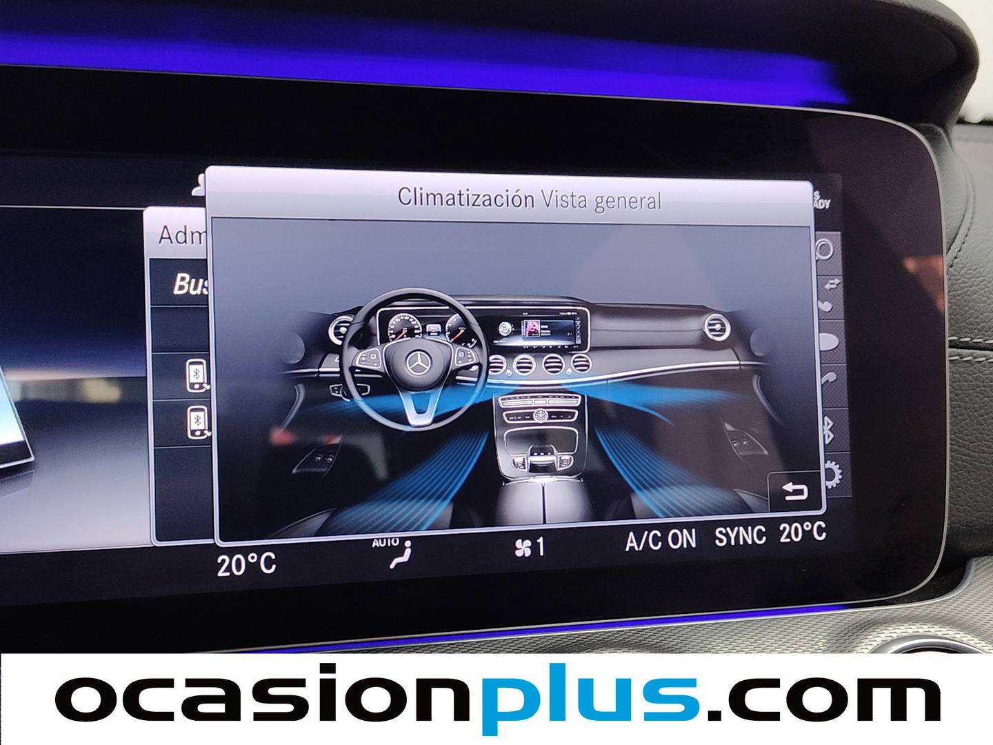 Mercedes Clase E Mercedes Clase E E 220 d (194 CV) al mejor precio