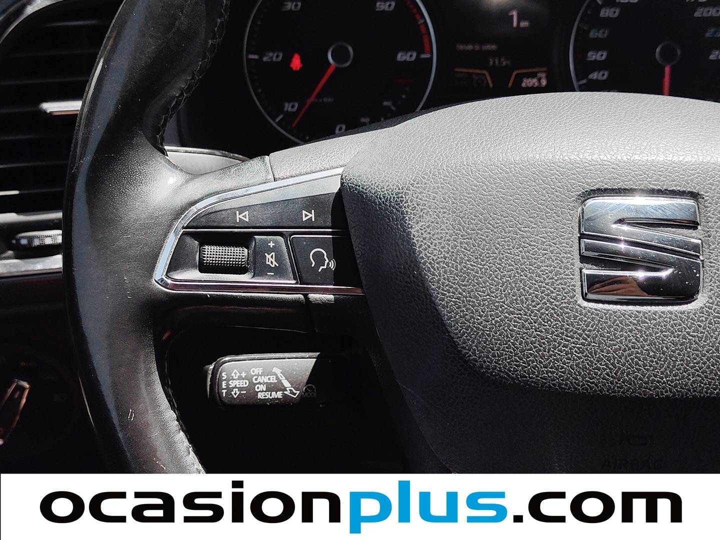 Seat Ateca Seat Ateca 1.6 TDI Style Plus Nav Eco (115 CV) barato