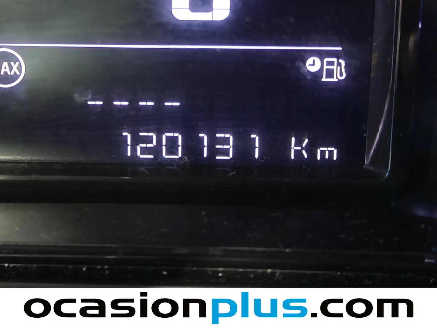 Foto Citroën C3 Aircross Citroen C3 Aircross PureTech 110 S&S Live Pack (110 CV)