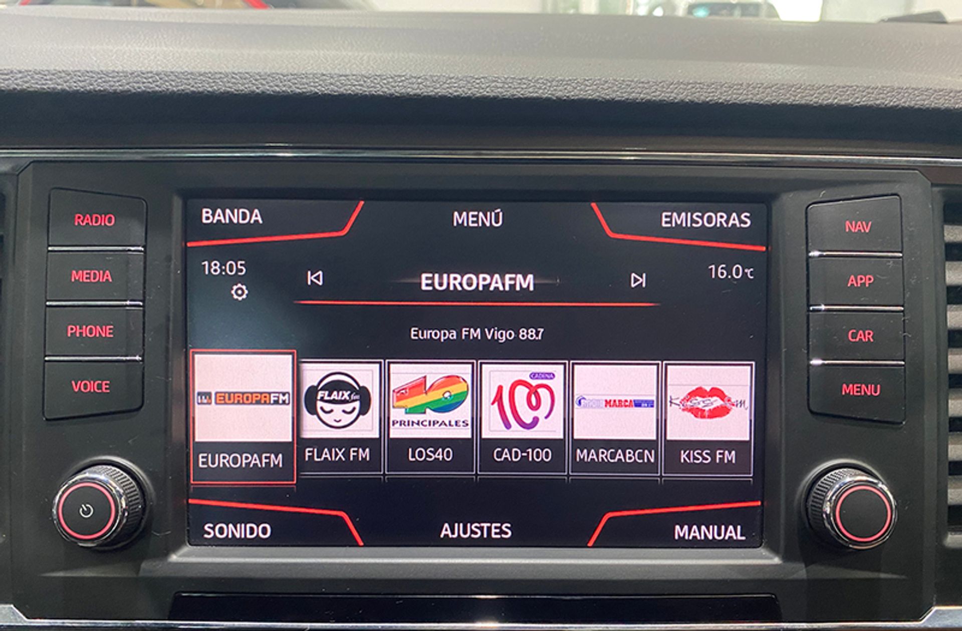 SEAT Ateca 2.0 TDI Xcellence 4Drive DSG - foto 39
