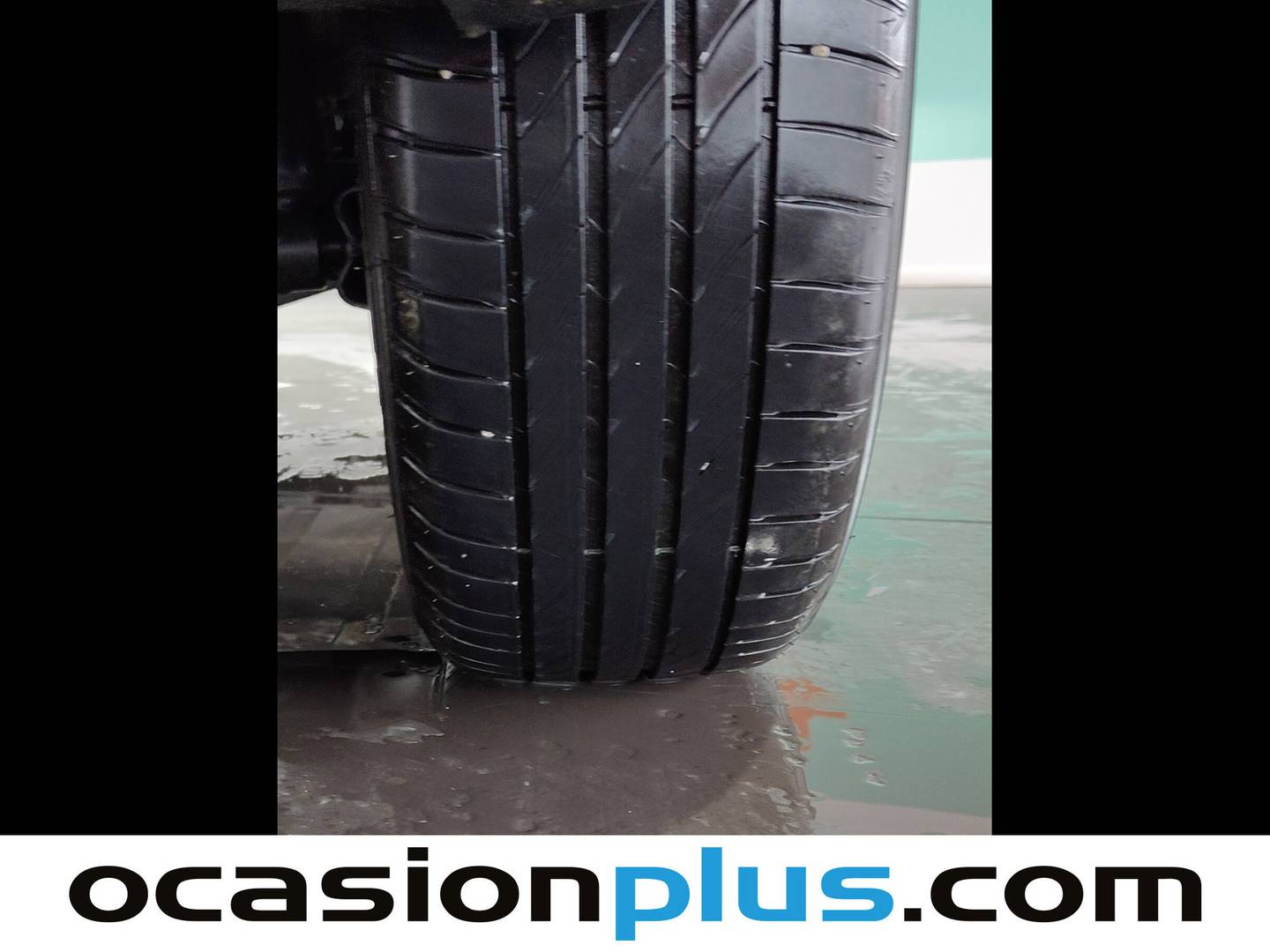 Foto MG ZS MG ZS 1.0T Luxury (111 CV)