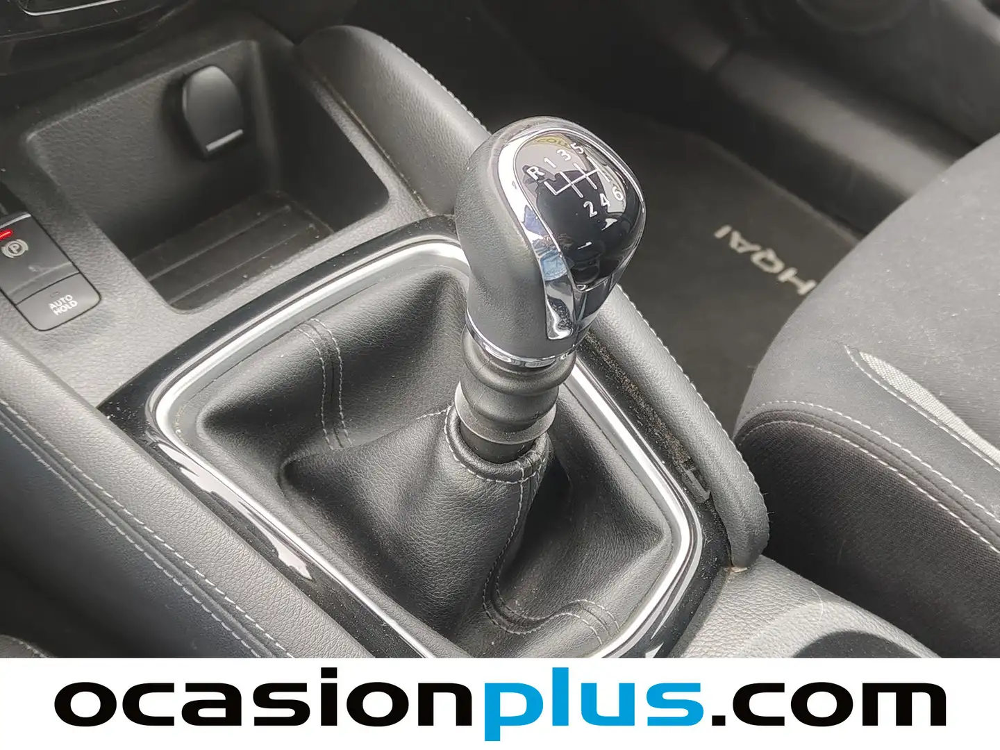 Foto Nissan QASHQAI Nissan Qashqai DIG-T 140 N-Style (140 CV)