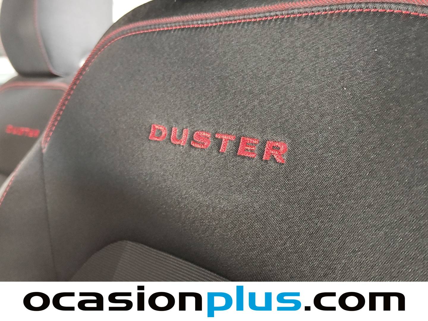 Foto Dacia Duster Dacia Duster SL Xplorer TCE 110 kW (150 CV) 4X2