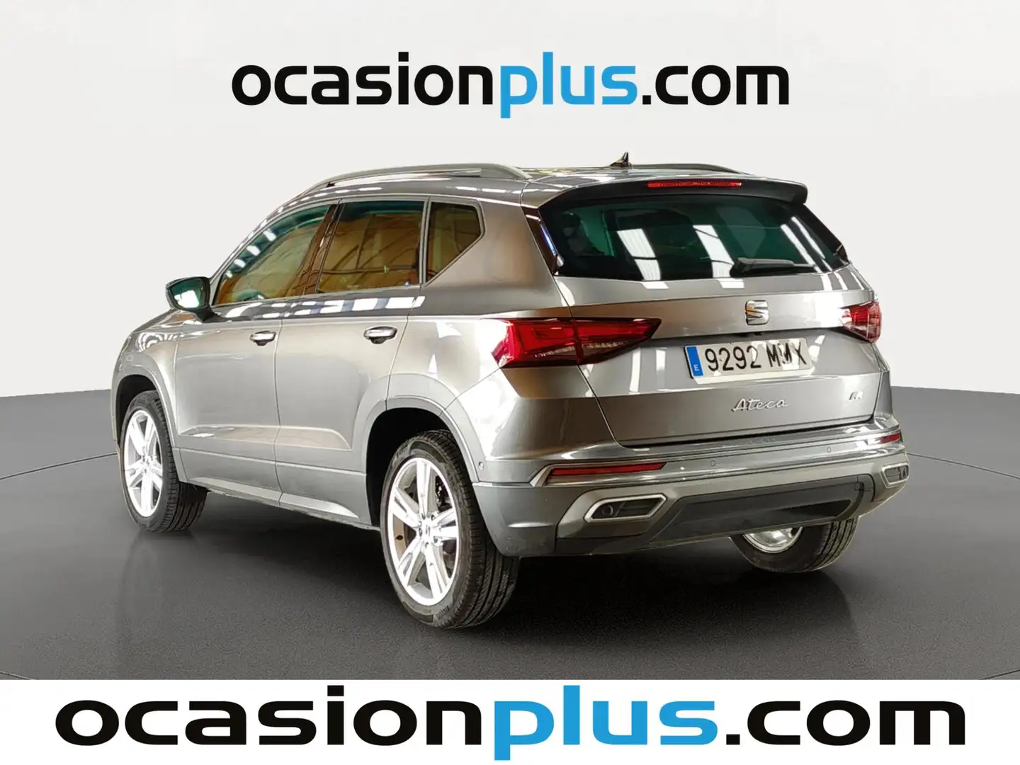 Foto Seat Ateca SEAT Ateca 1.5 TSI S&S FR Special Edition (150 CV)