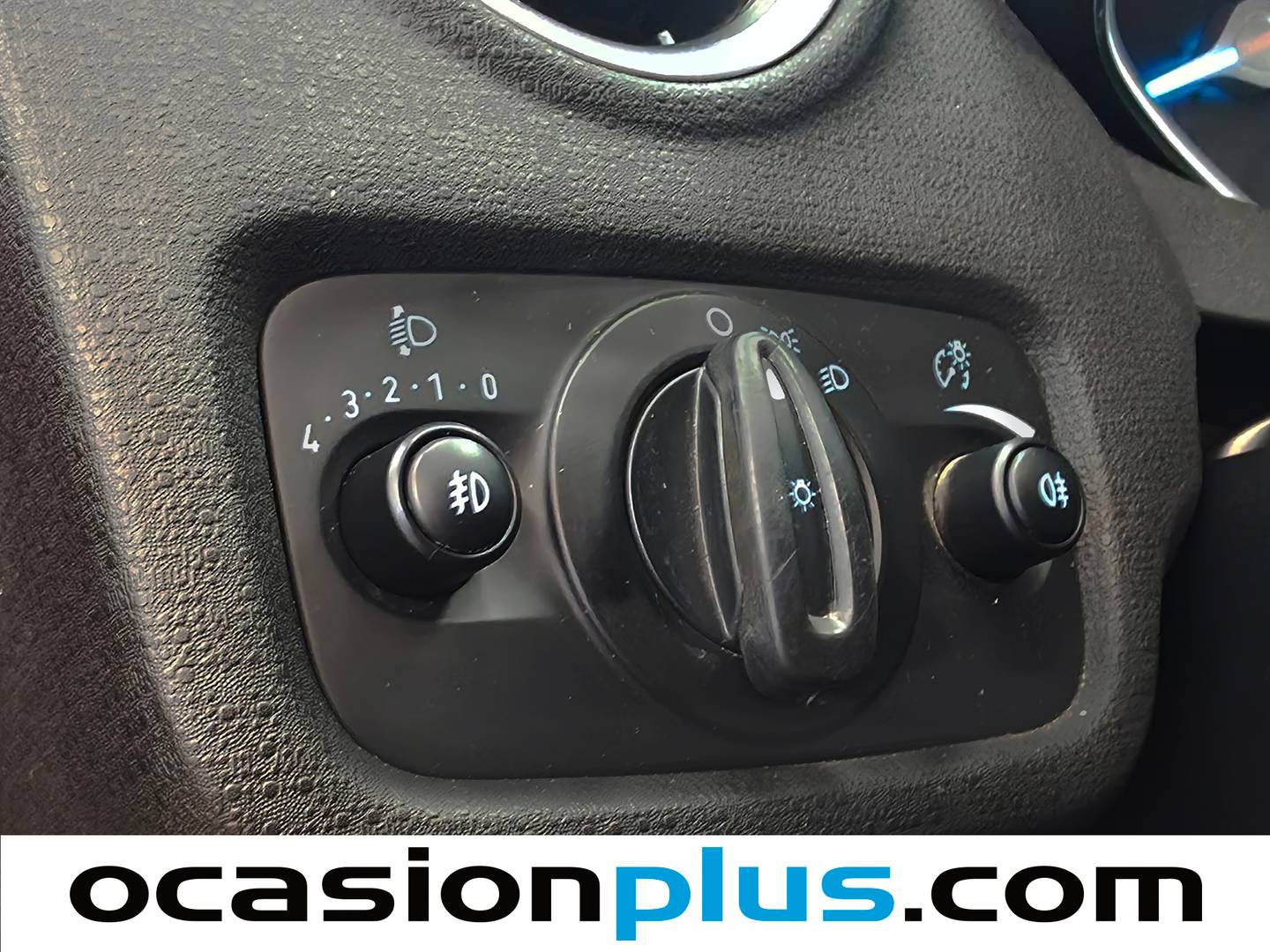 Ford Fiesta Ford Fiesta 1.0 EcoBoost Titanium (100 CV) 2015