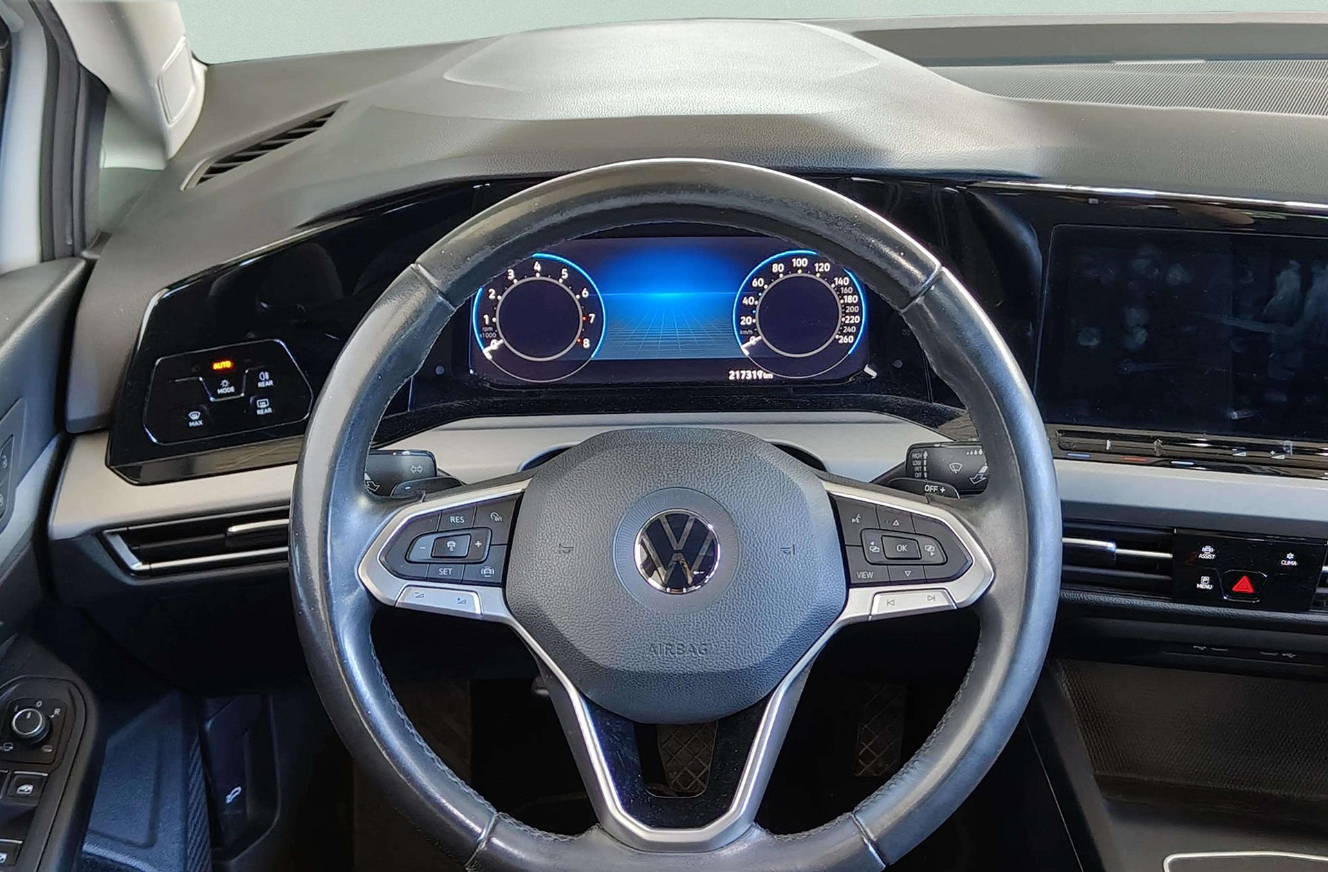 Volkswagen Golf Variant Variant Life 1.5 eTSI DSG - foto 22
