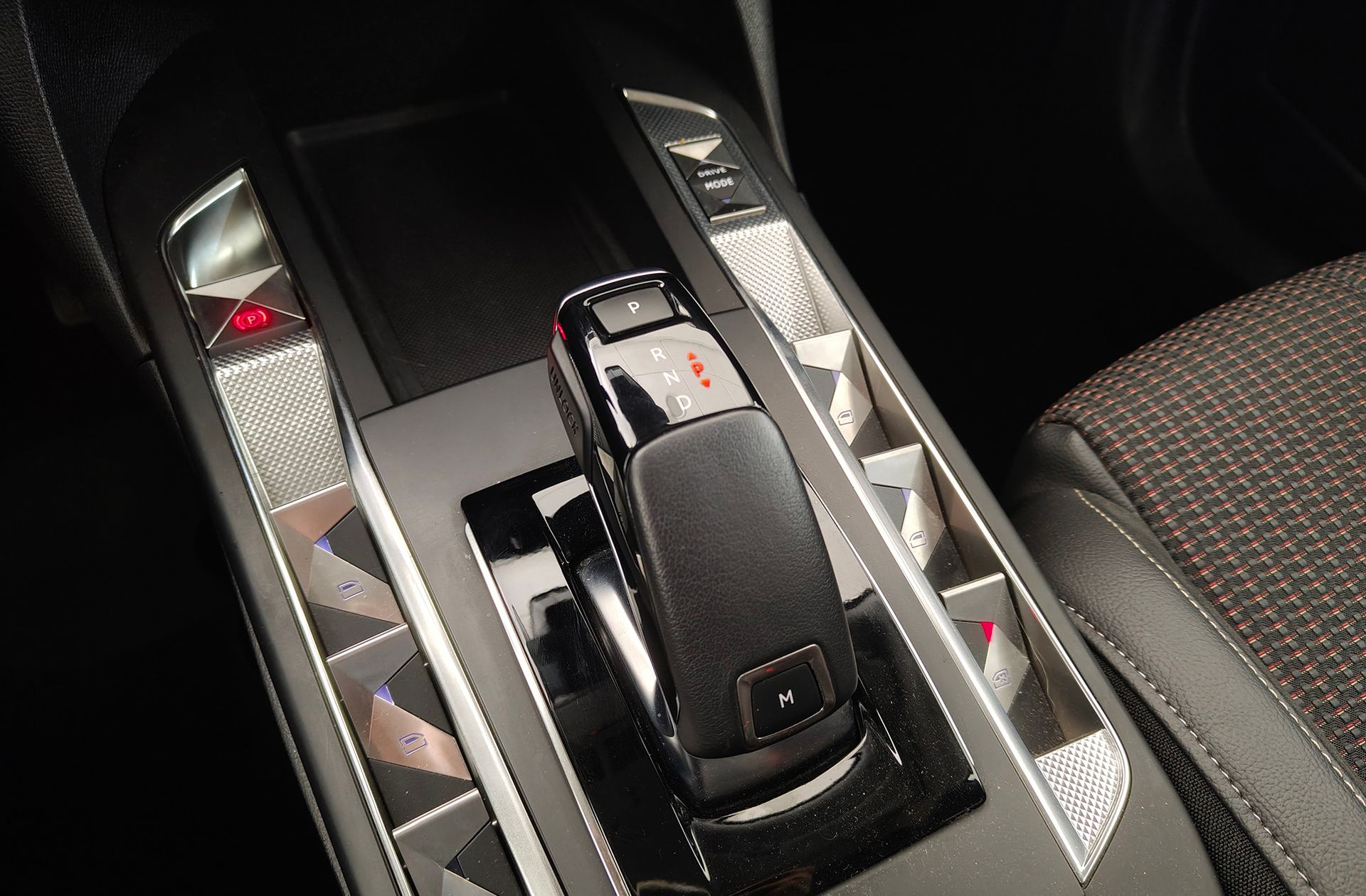 DS 3 Performance Line PureTech - foto 5