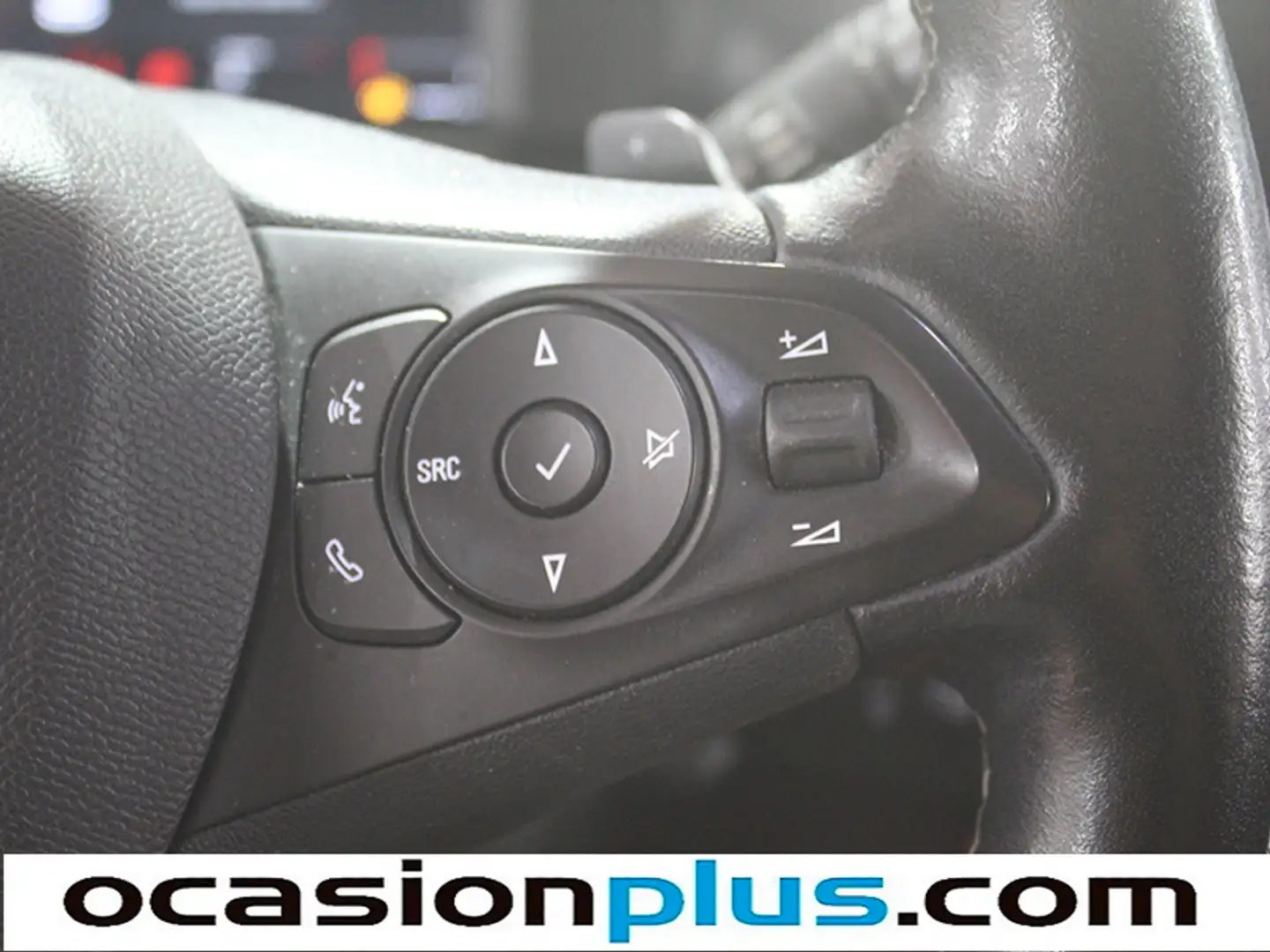 Foto Opel Corsa Opel Corsa 1.2 Turbo XHL Elegance Auto (100 CV)