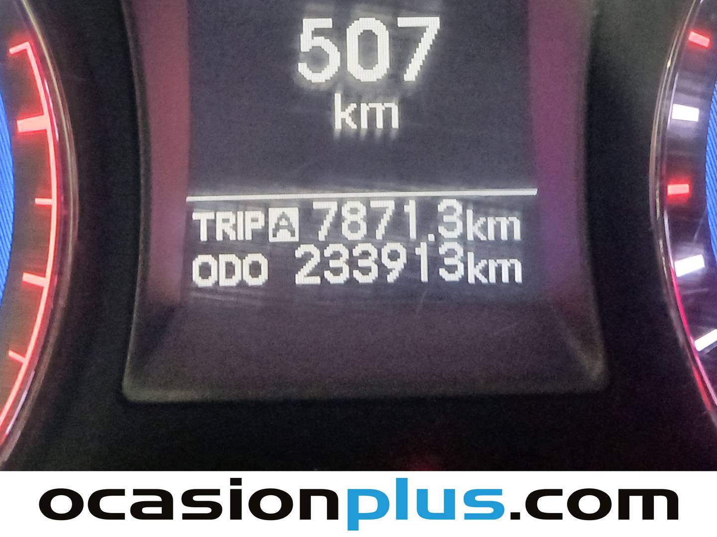 Hyundai i40 Hyundai i40 1.7 CRDI BlueDrive Klass (115 CV) seminuevo