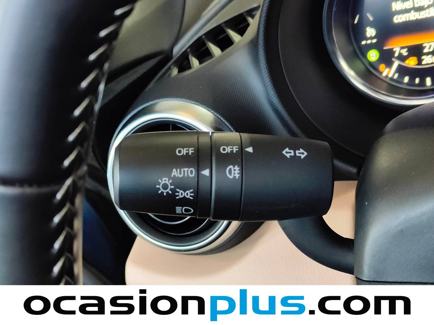 Mazda MX-5 Mazda MX-5 2.0 SKYACTIV-G Kazari (184 CV) de ocasión