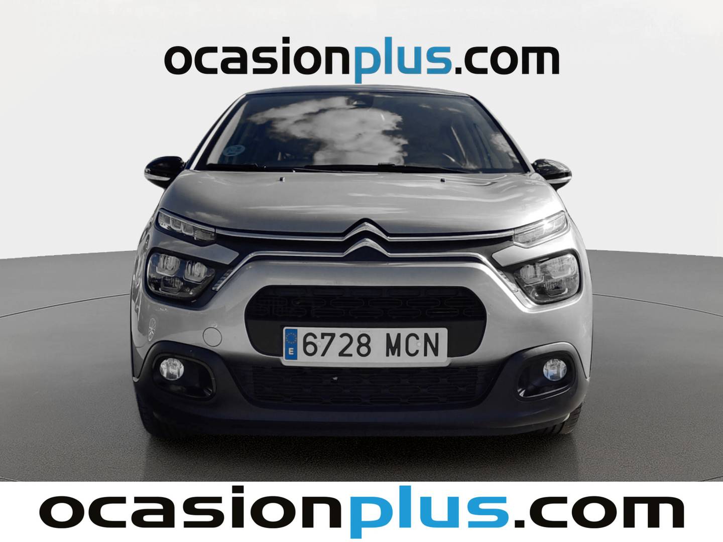 Foto Citroën C3 Citroen C3 PureTech 110 S&S Shine EAT6 (110 CV)