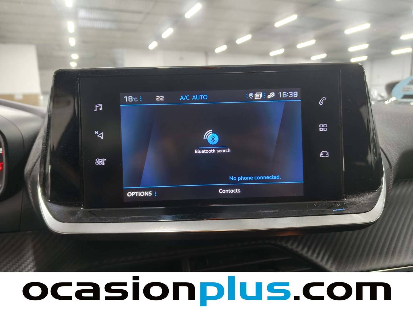 Foto Peugeot 2008 Peugeot 2008 BlueHDi 110 S&S Active Pack (110 CV)