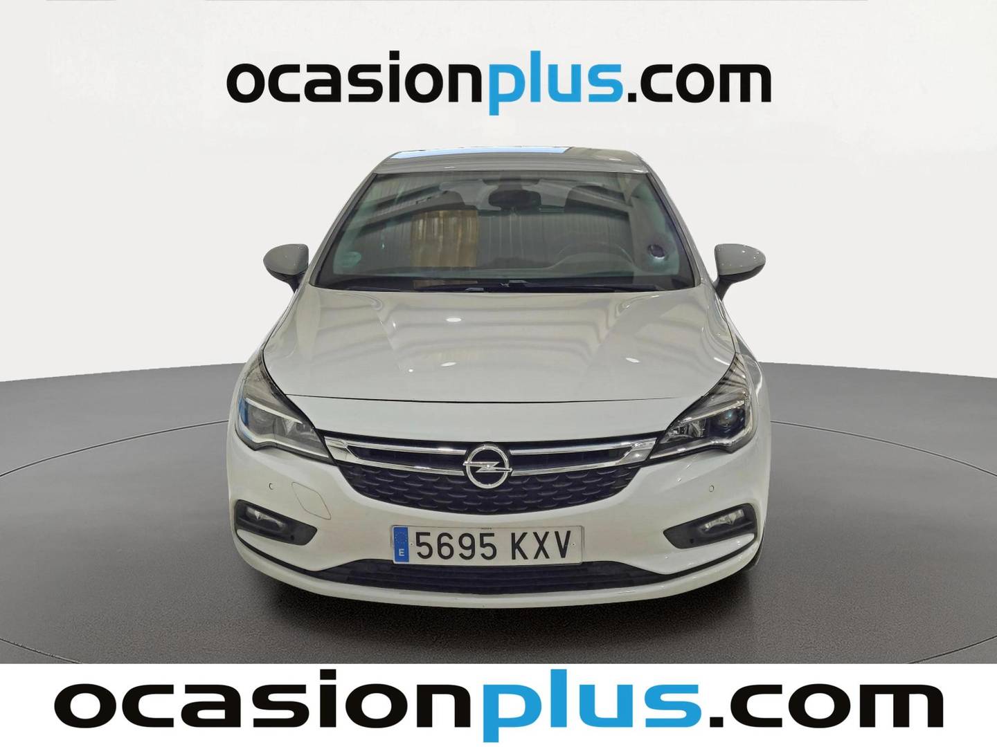 Opel Astra Opel Astra 1.6 CDTi S&S Selective Pro (110 CV) 110cv