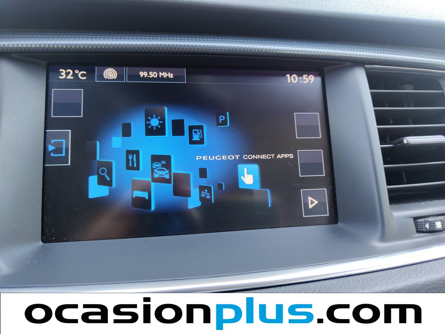Peugeot 508 Peugeot 508 2.0 BlueHDI Allure (150 CV) diésel
