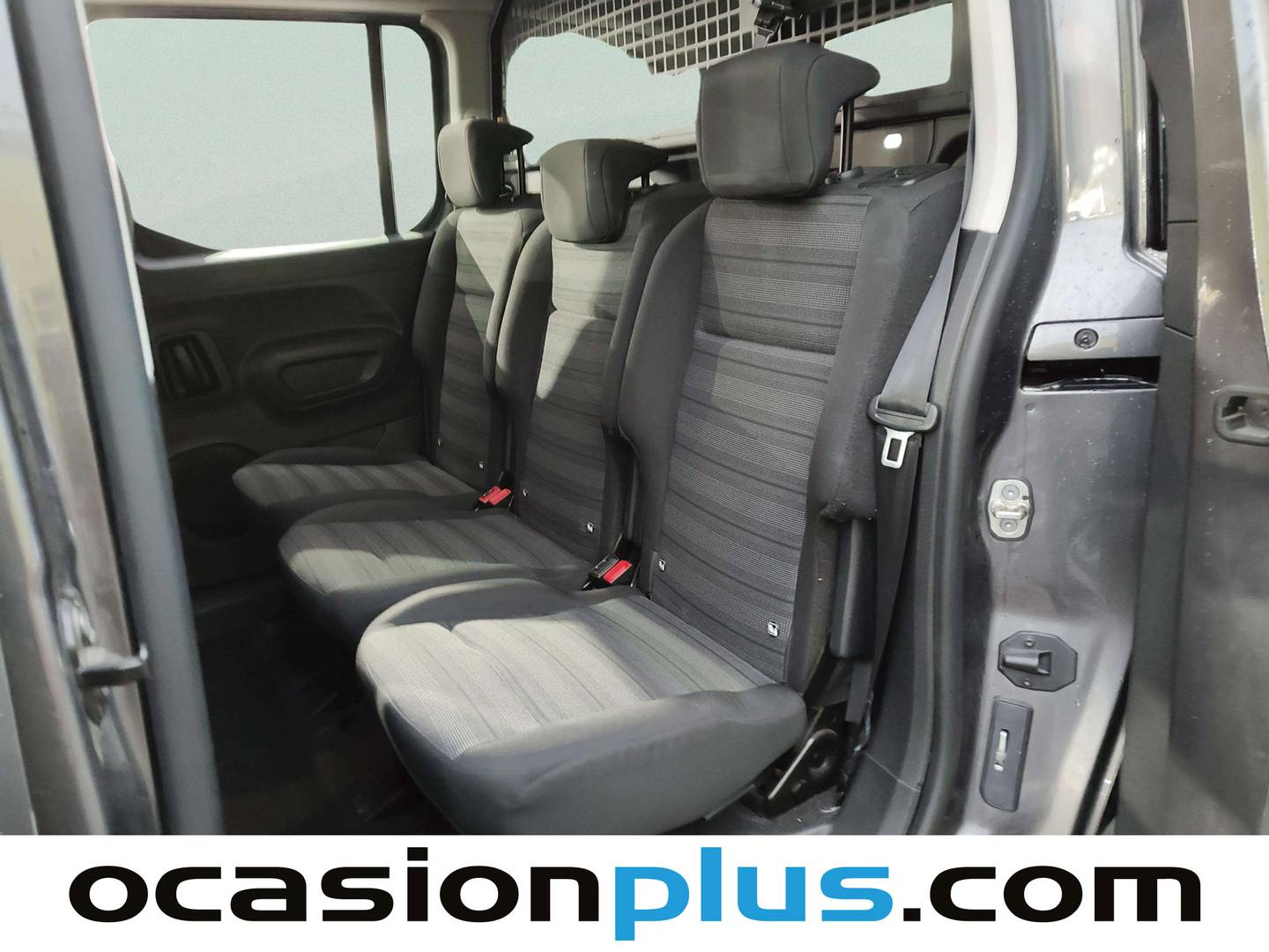 Foto Opel Combo Life Opel Combo Life 1.5 TD Business Edition Plus L1 (102 CV)