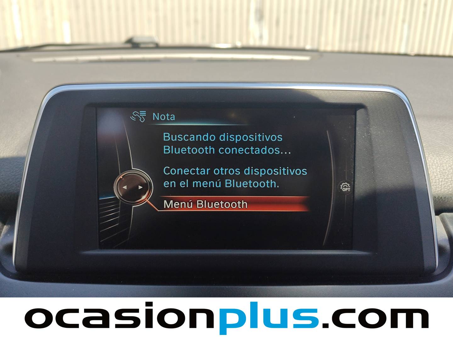 BMW Serie 2 Active Tourer BMW Serie 2 218d Active Tourer (150 CV) automático
