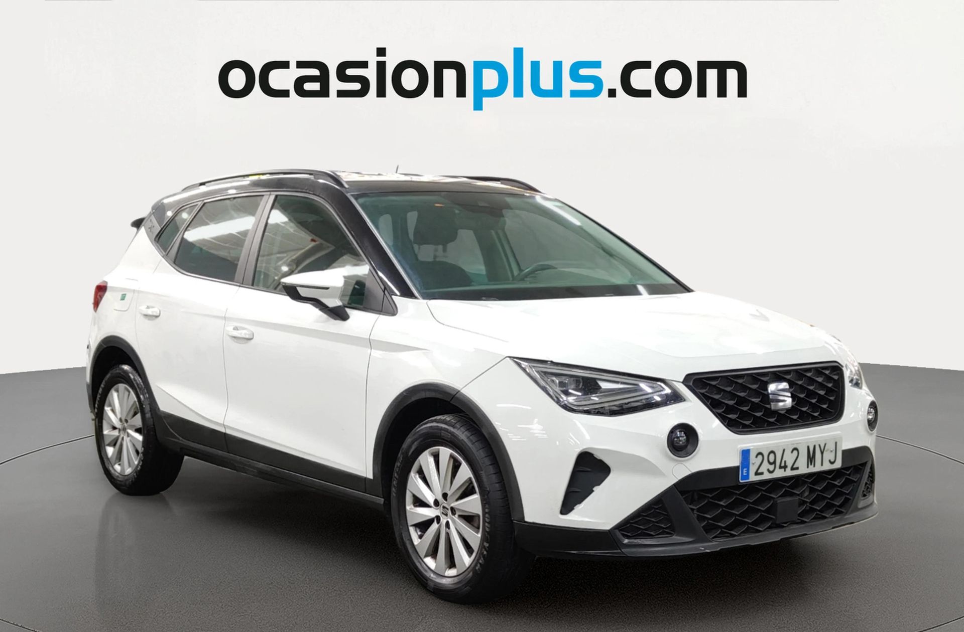 SEAT Arona 1.0 TSI Style XL - foto 2