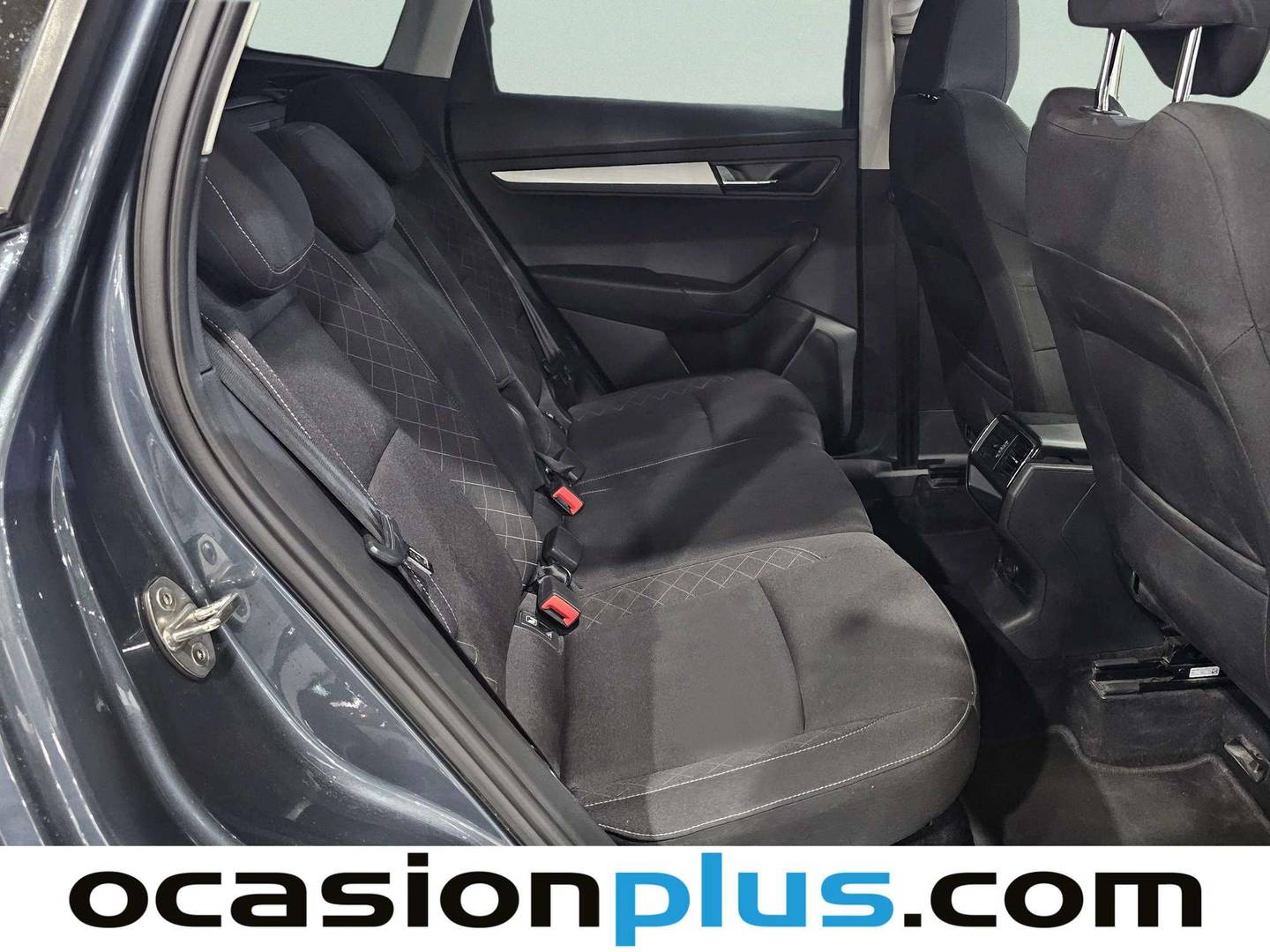 Skoda Karoq Skoda Karoq 1.5 TSI ACT Ambition  (150 CV) al mejor precio