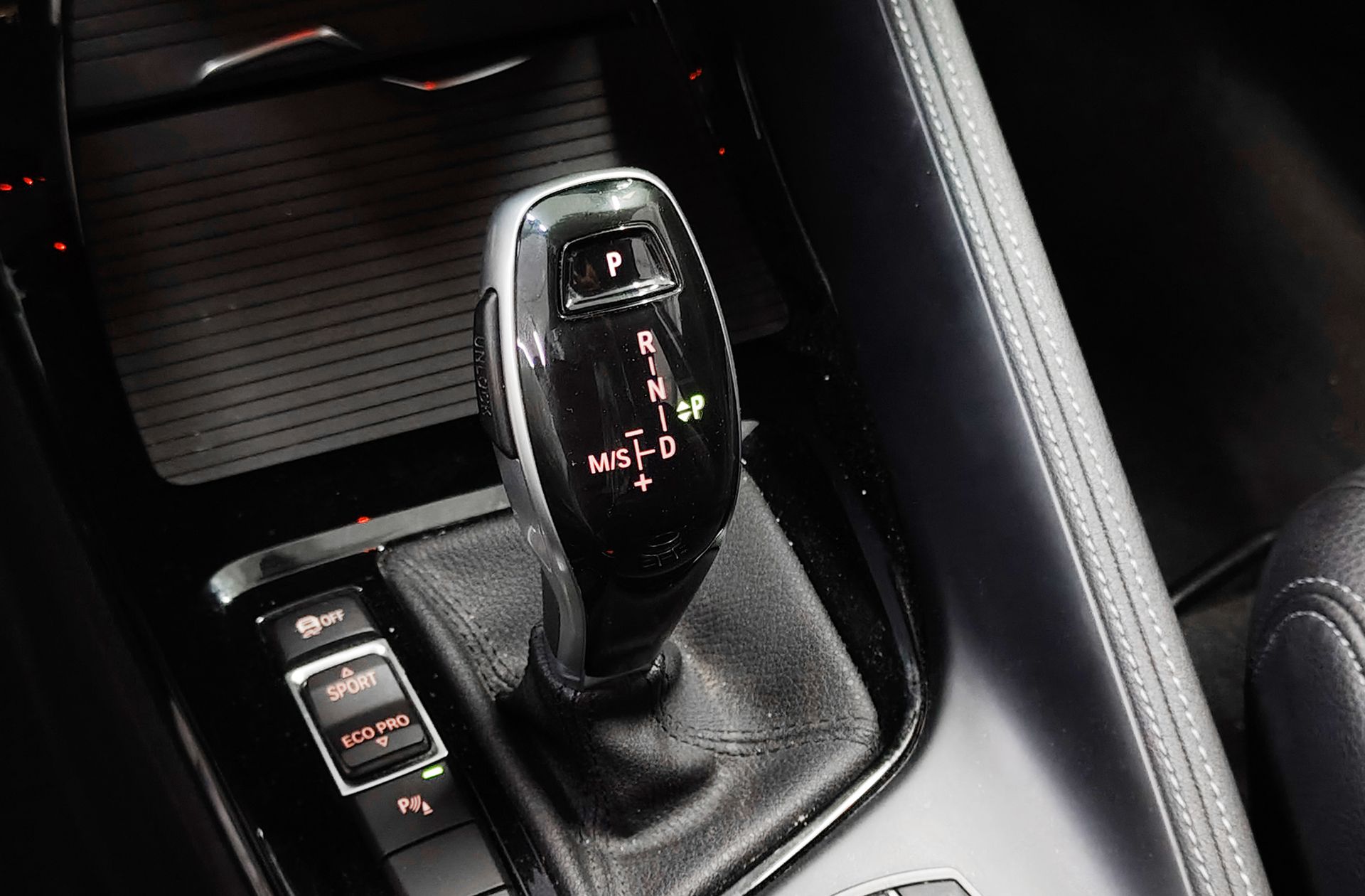 BMW X1 sDrive20i - foto 5
