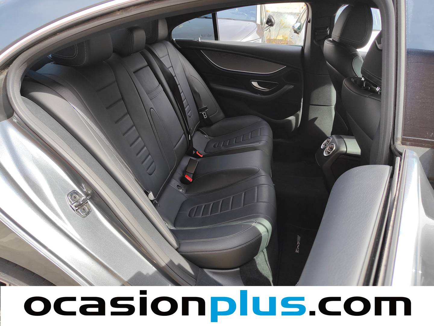 Mercedes CLS Mercedes Clase CLS 350 (299 CV) Pack AMG al mejor precio