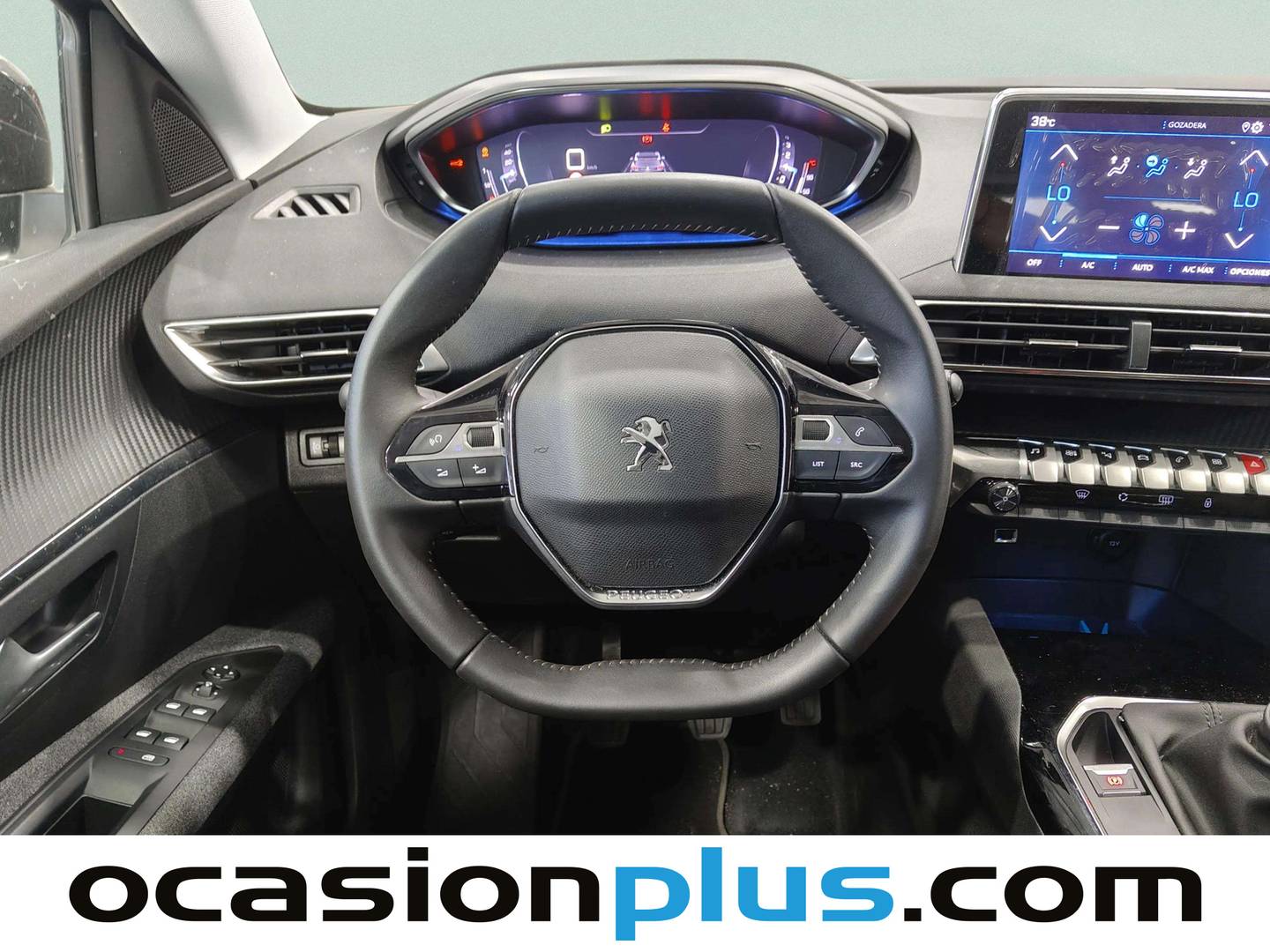 Peugeot 3008 Peugeot 3008 PureTech 130 S&S Active Pack (130 CV) 2022