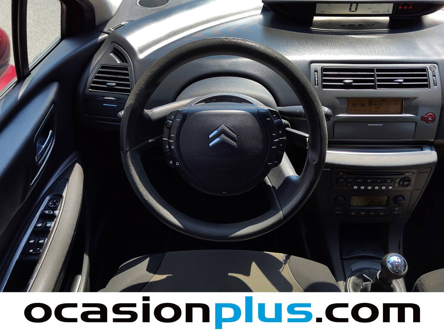 Citroën C4 Citroën C4 1.4i 16v Cool (88 CV) barato